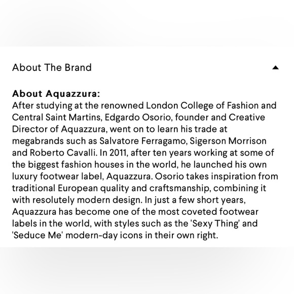 AQUAZZURA Sandy Suede Block-Heel Bow Pump, 41 - Picture 11 of 12